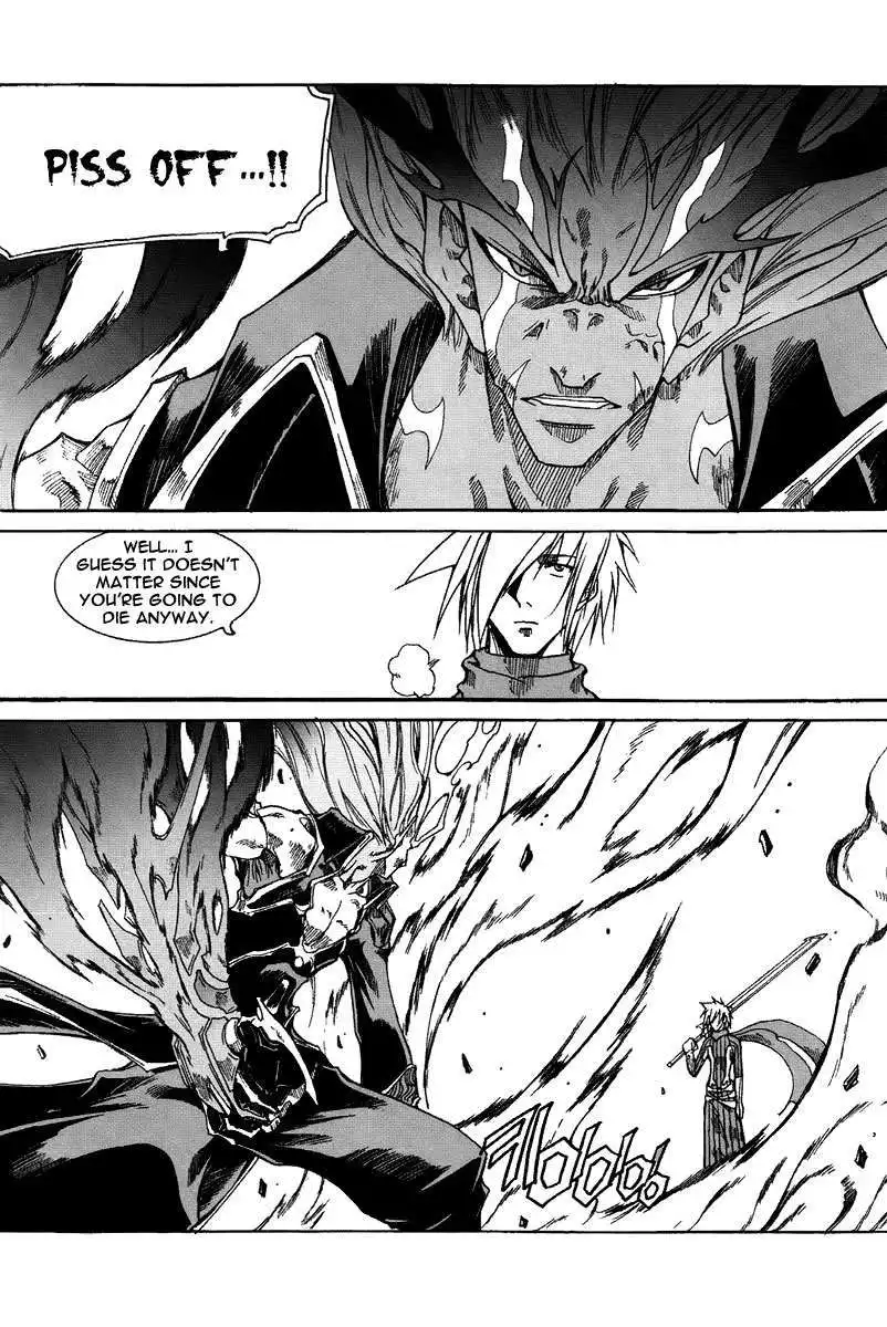 ID - The Greatest Fusion Fantasy Chapter 160 40